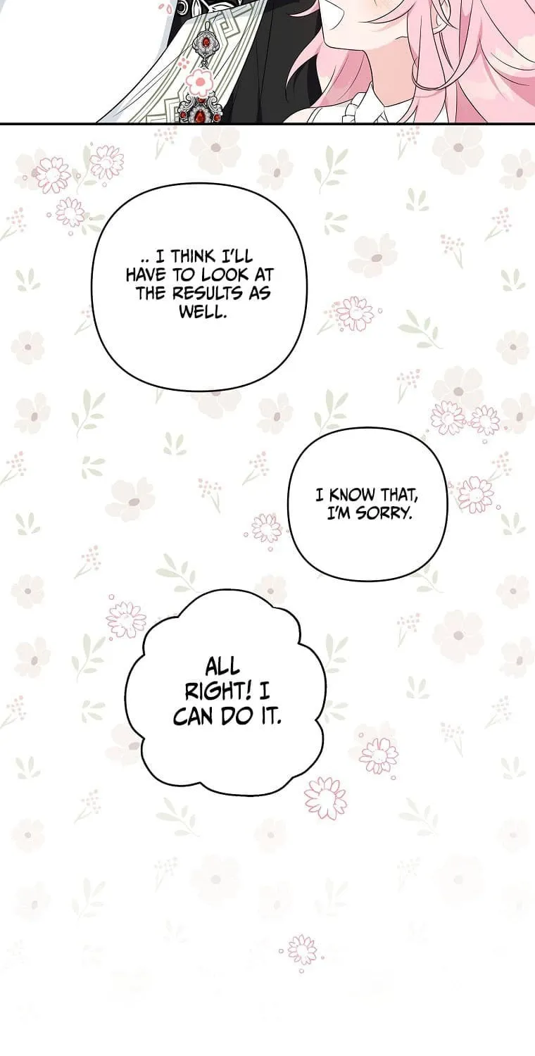 The Little Lady Behind the Villain Chapter 39 page 39 - 