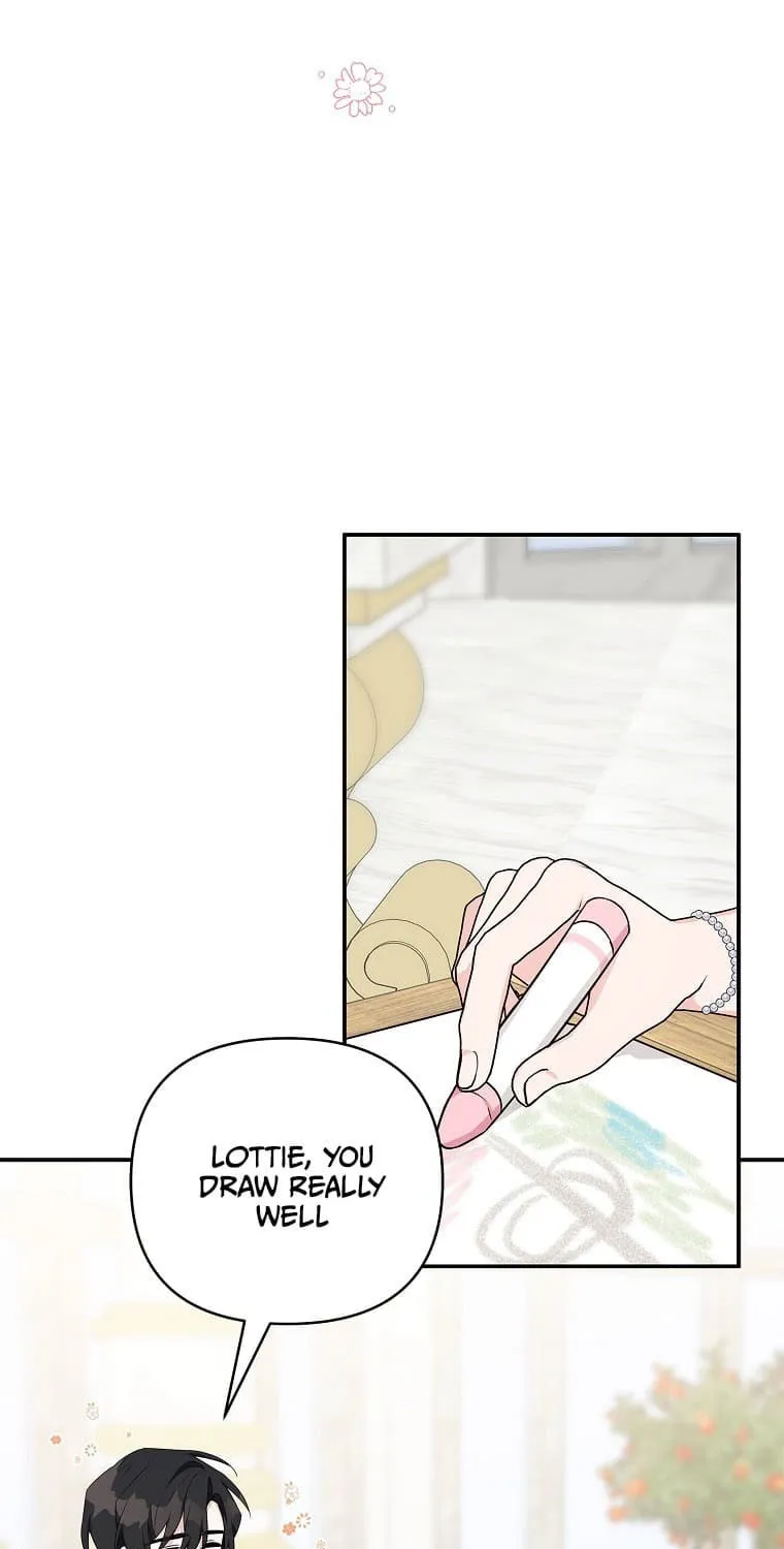 The Little Lady Behind the Villain Chapter 39 page 40 - 