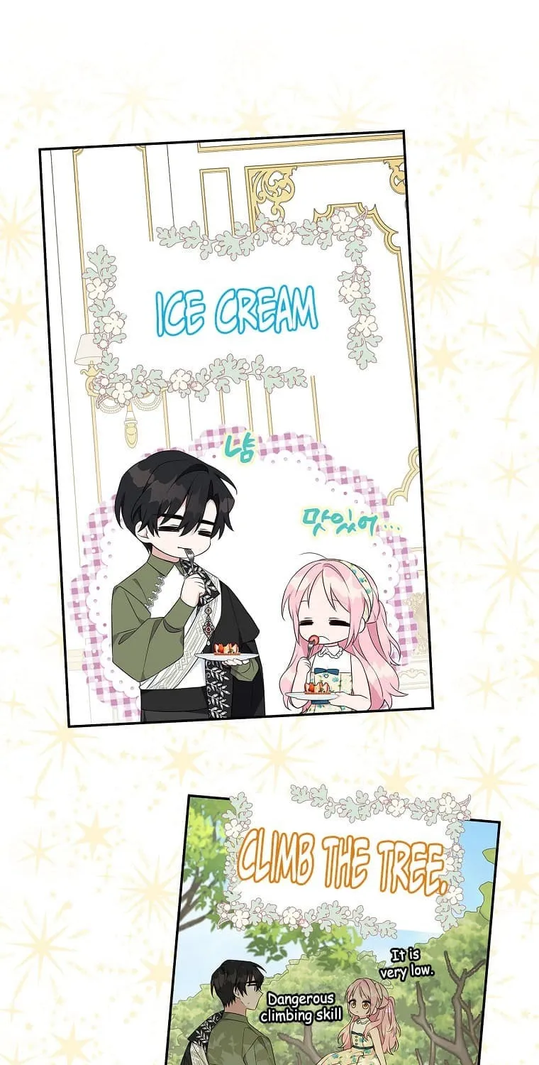 The Little Lady Behind the Villain Chapter 39 page 43 - 