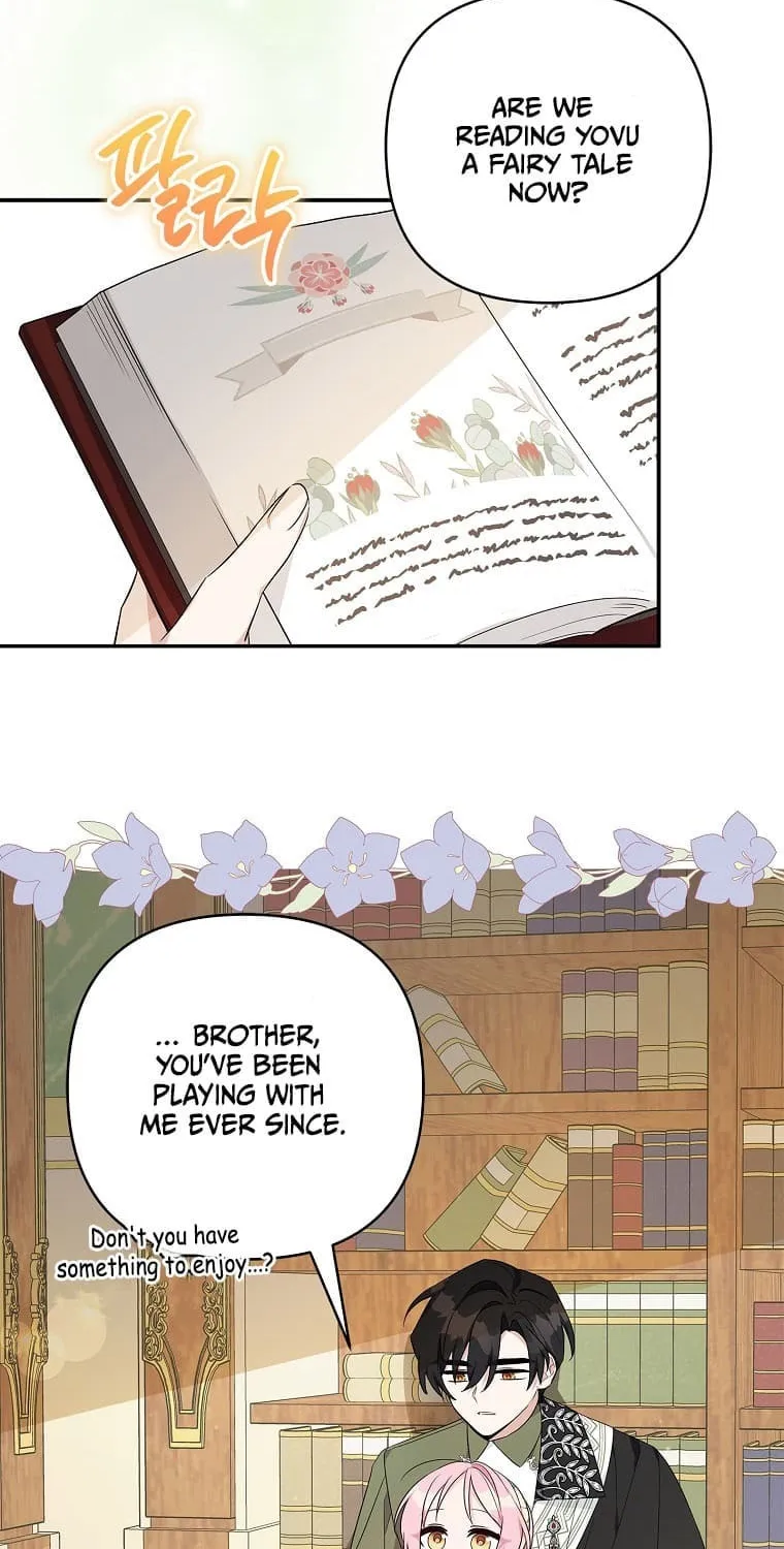 The Little Lady Behind the Villain Chapter 39 page 45 - 