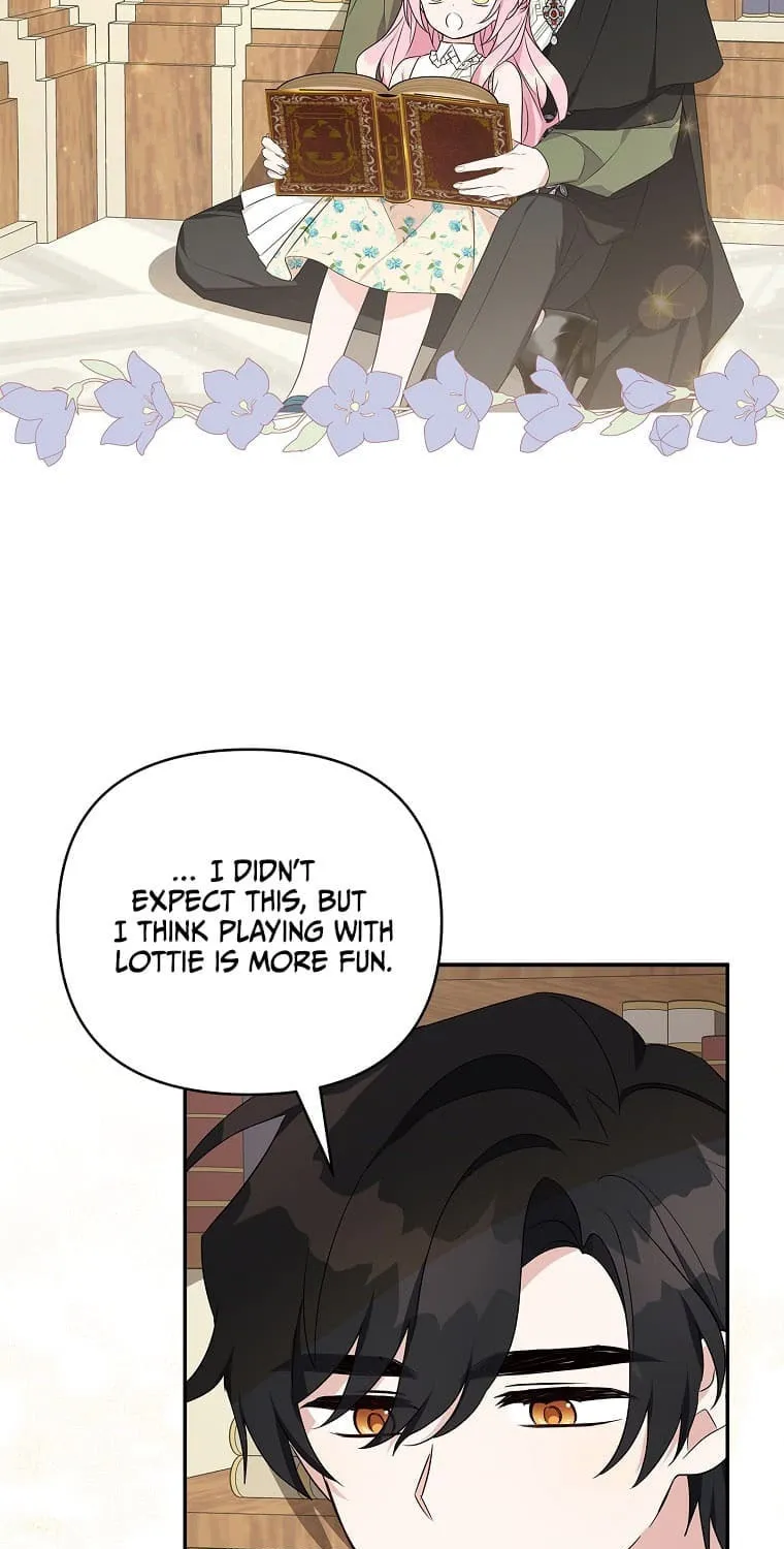 The Little Lady Behind the Villain Chapter 39 page 46 - 