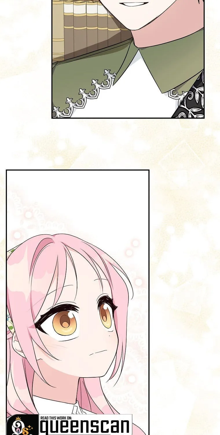The Little Lady Behind the Villain Chapter 39 page 47 - 