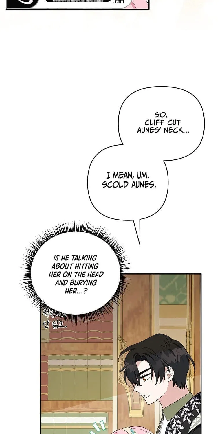 The Little Lady Behind the Villain Chapter 39 page 48 - 