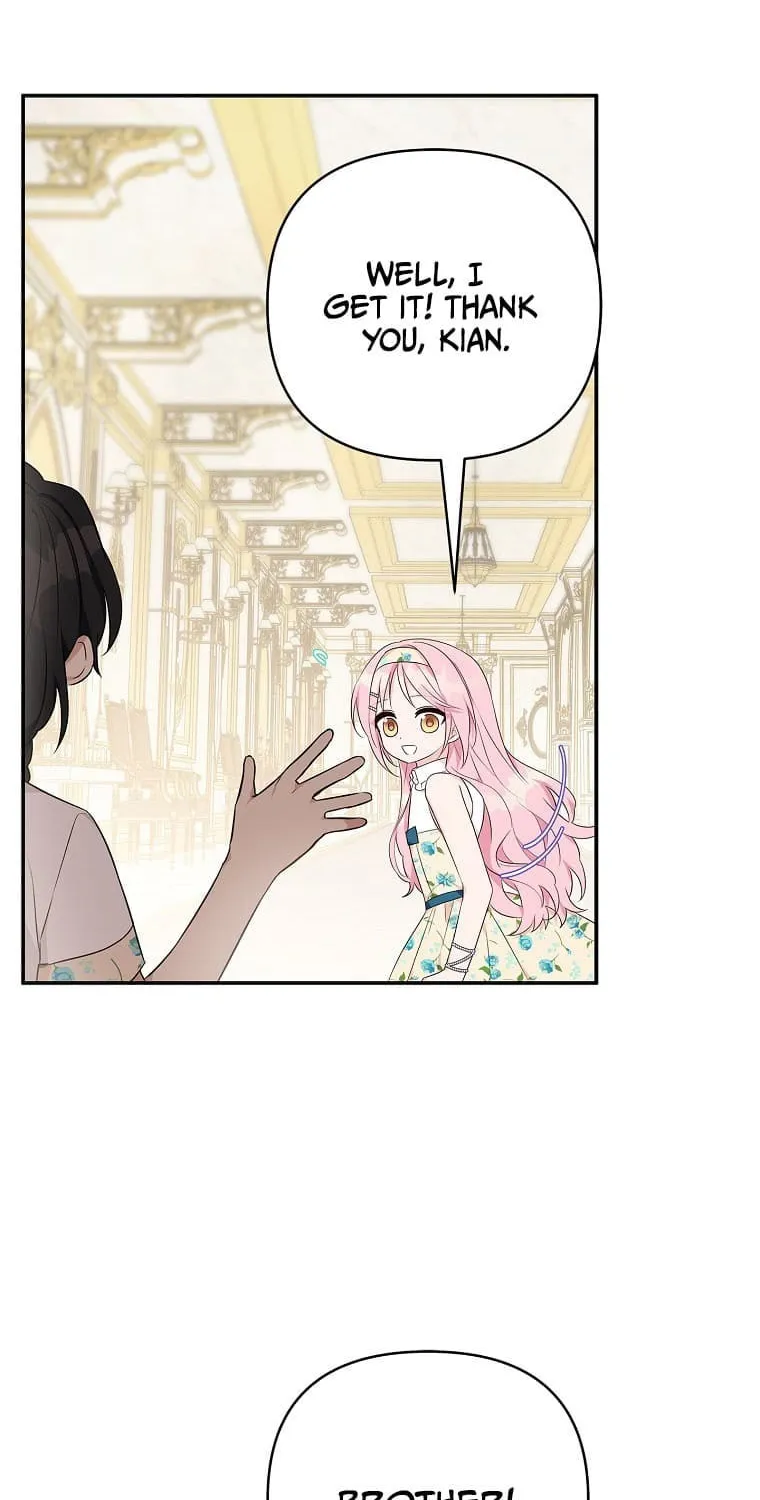 The Little Lady Behind the Villain Chapter 39 page 6 - 