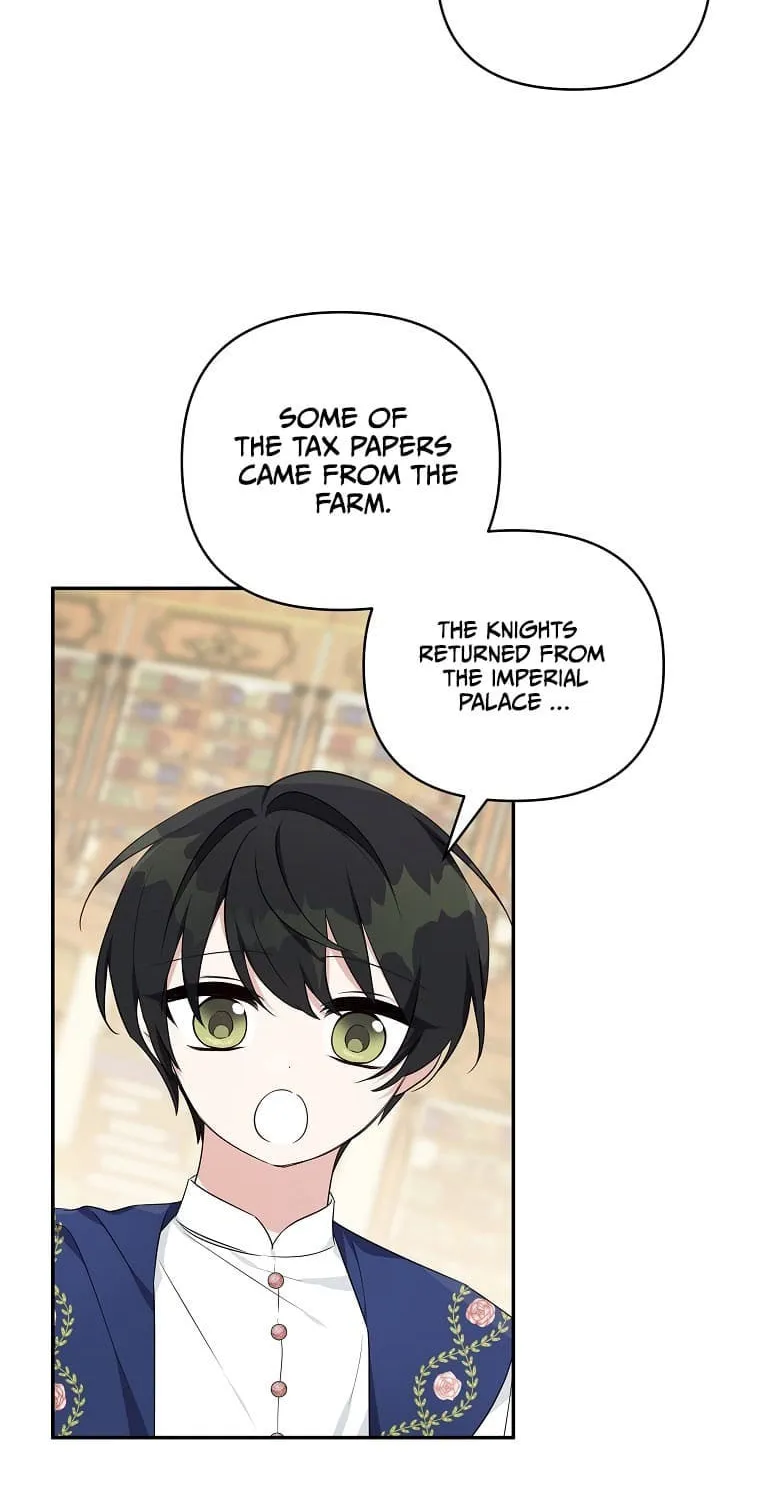 The Little Lady Behind the Villain Chapter 39 page 51 - 