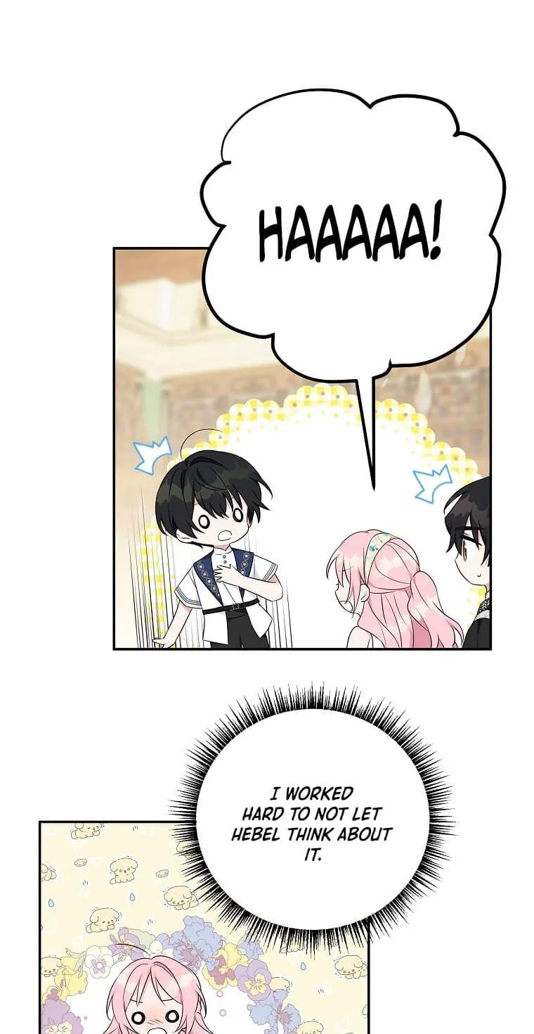 The Little Lady Behind the Villain Chapter 39 page 52 - 
