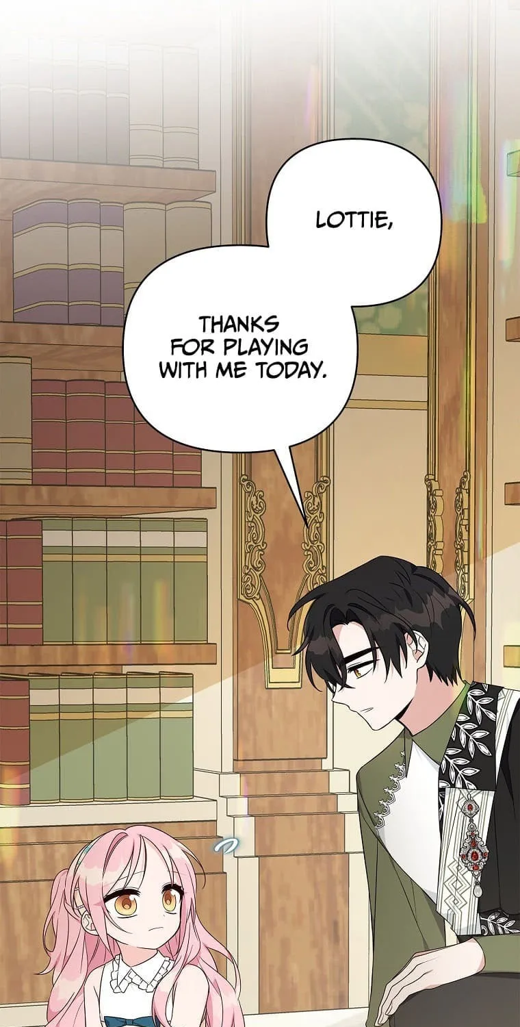 The Little Lady Behind the Villain Chapter 39 page 55 - 