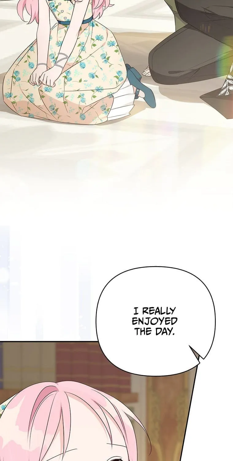 The Little Lady Behind the Villain Chapter 39 page 56 - 