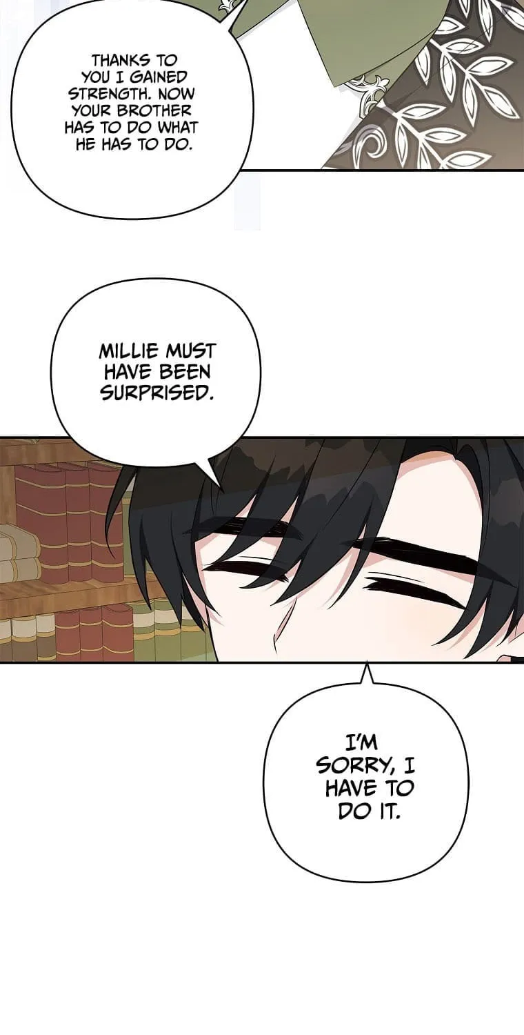 The Little Lady Behind the Villain Chapter 39 page 58 - 