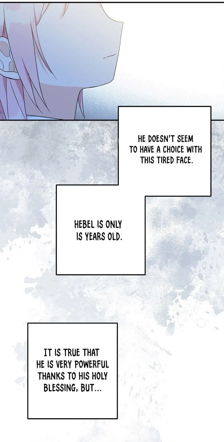 The Little Lady Behind the Villain Chapter 39 page 59 - 
