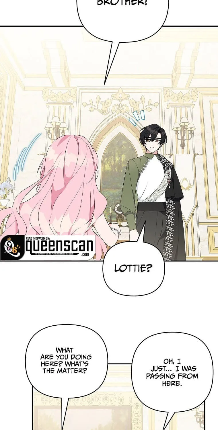 The Little Lady Behind the Villain Chapter 39 page 7 - 