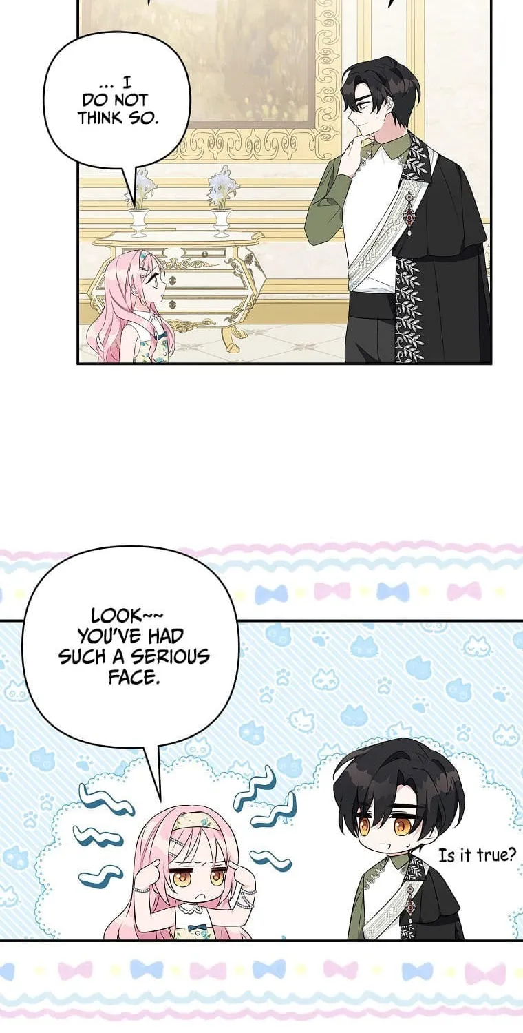 The Little Lady Behind the Villain Chapter 39 page 8 - 