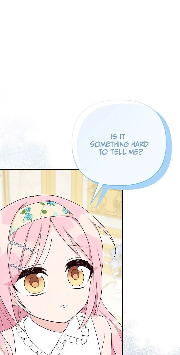 The Little Lady Behind the Villain Chapter 39 page 9 - 