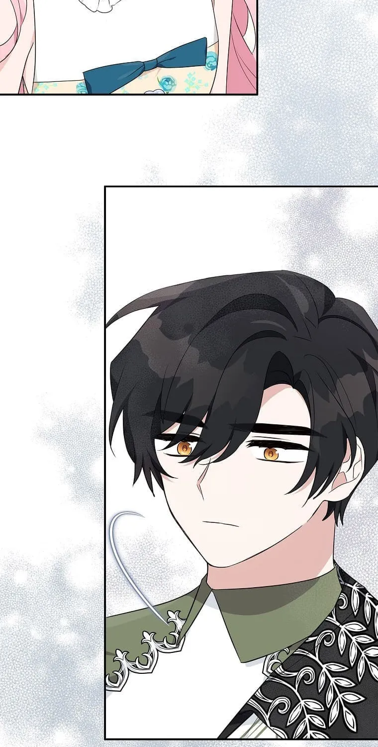 The Little Lady Behind the Villain Chapter 39 page 10 - 
