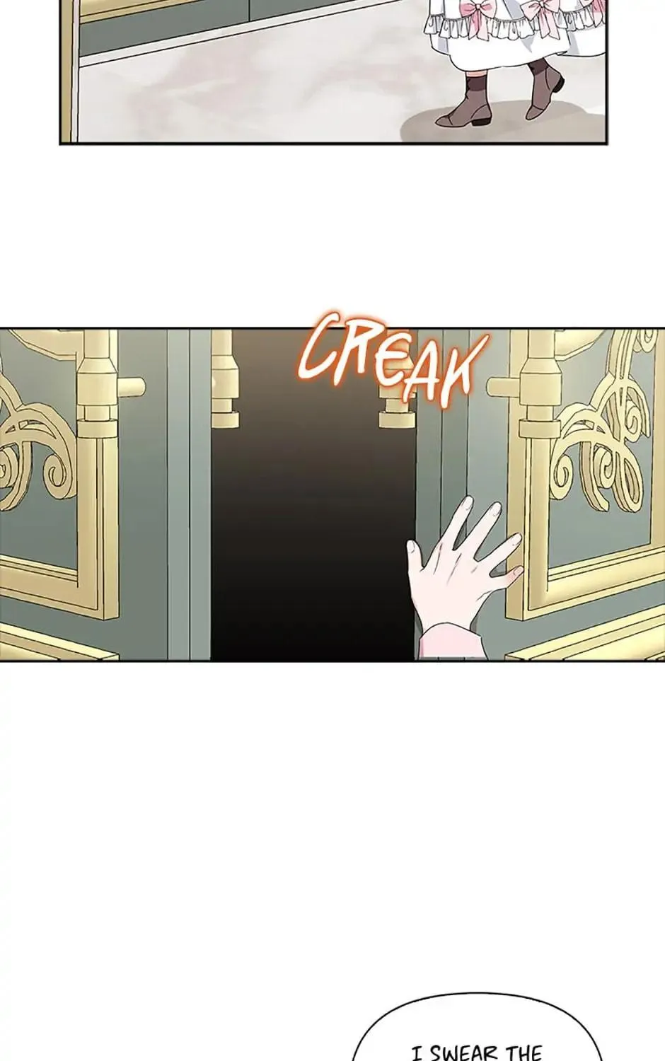 The Little Lady Behind the Villain Chapter 4 page 101 - 