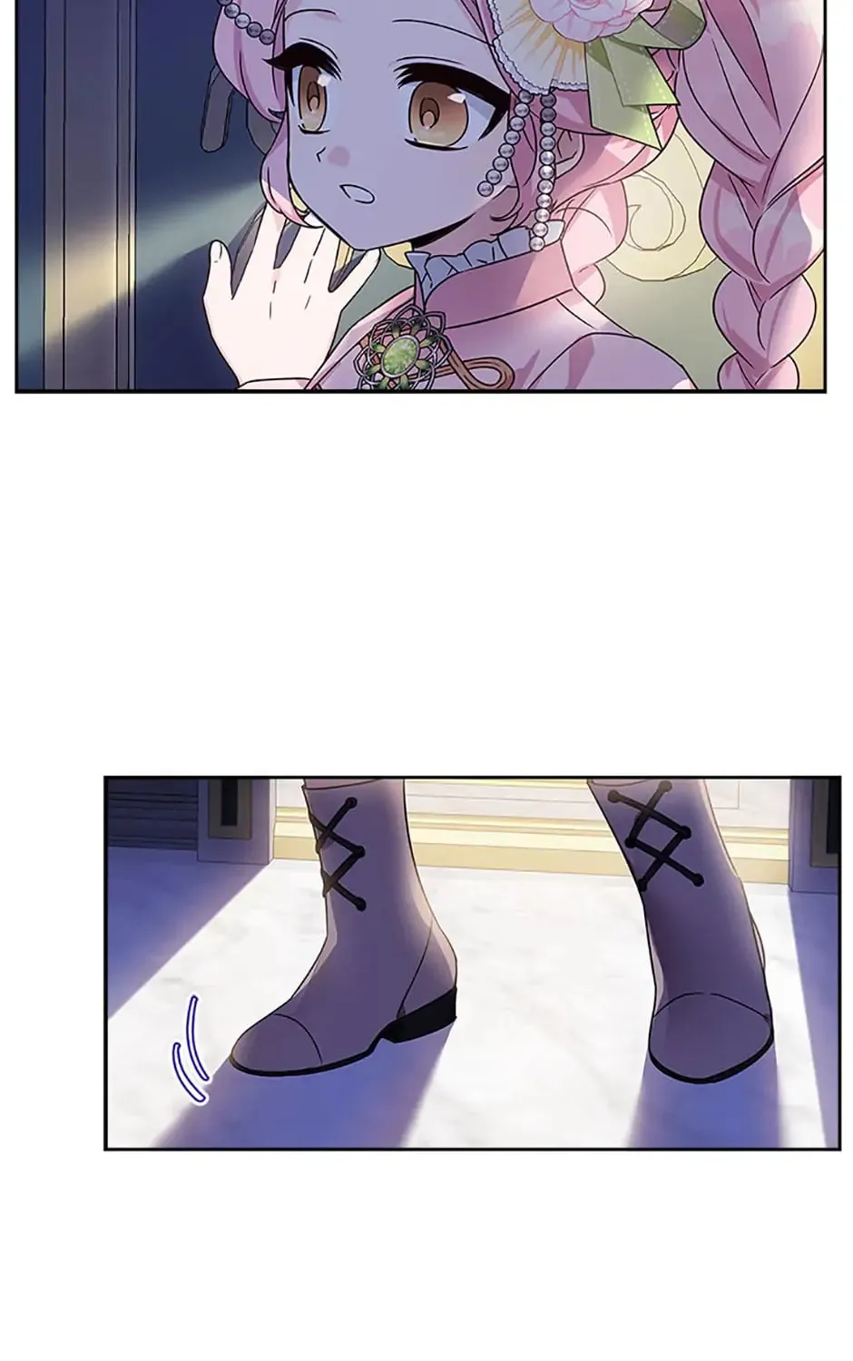 The Little Lady Behind the Villain Chapter 4 page 103 - 