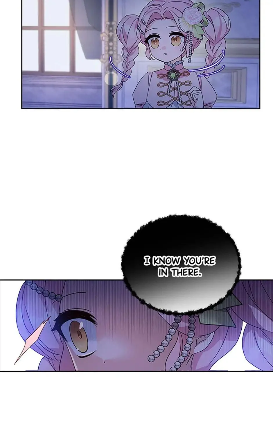 The Little Lady Behind the Villain Chapter 4 page 107 - 