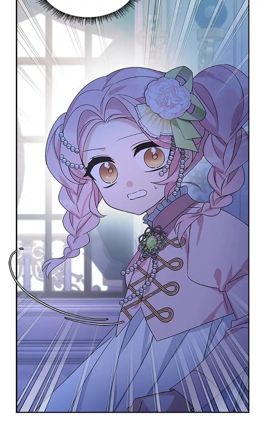 The Little Lady Behind the Villain Chapter 4 page 111 - 