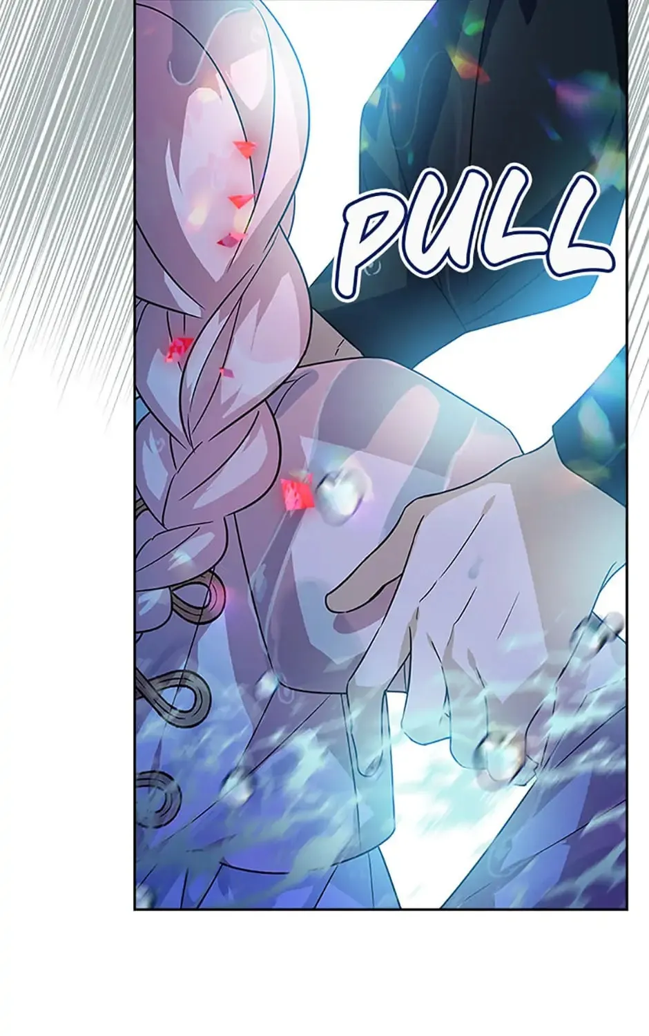 The Little Lady Behind the Villain Chapter 4 page 13 - 