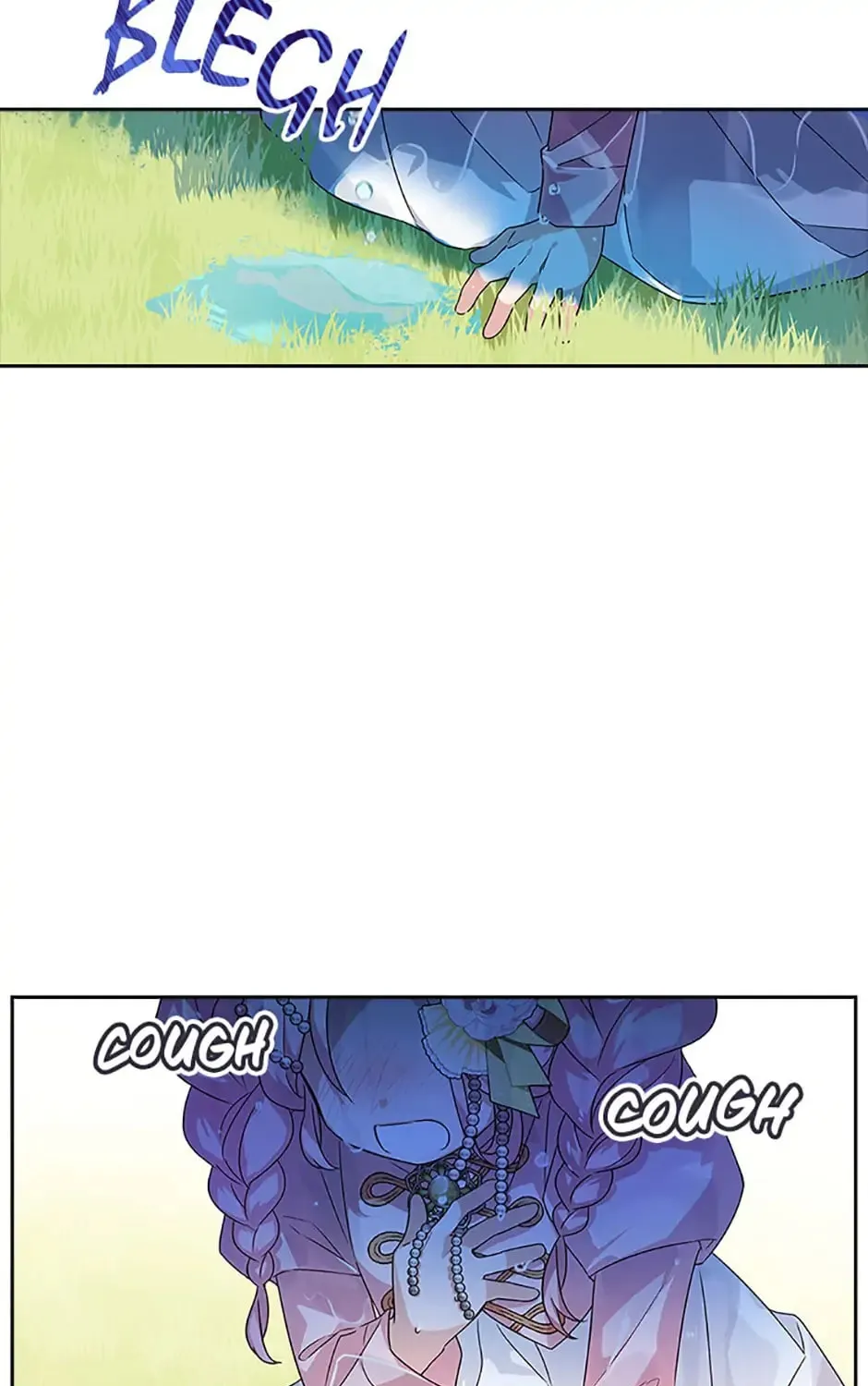 The Little Lady Behind the Villain Chapter 4 page 15 - 