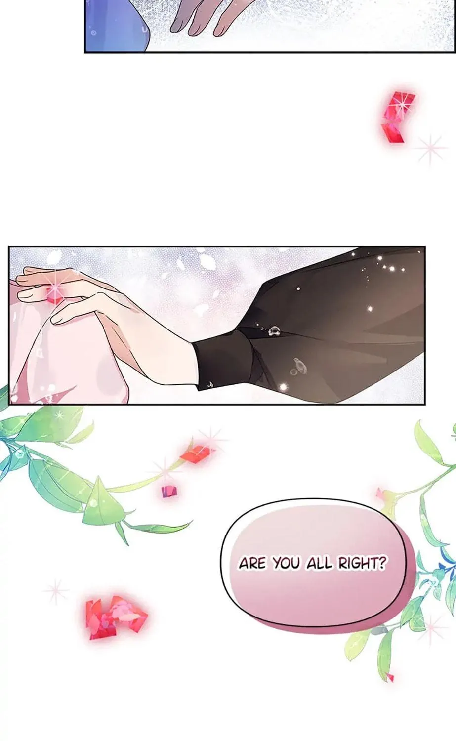 The Little Lady Behind the Villain Chapter 4 page 23 - 