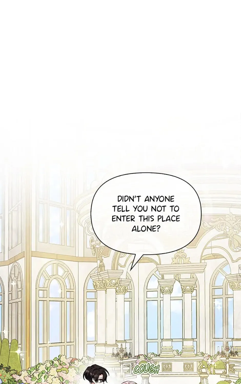 The Little Lady Behind the Villain Chapter 4 page 25 - 