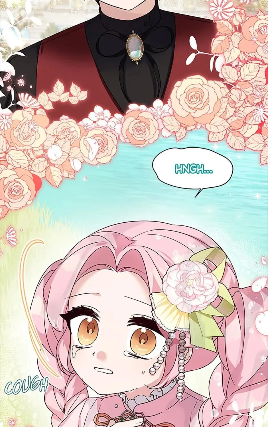 The Little Lady Behind the Villain Chapter 4 page 29 - 