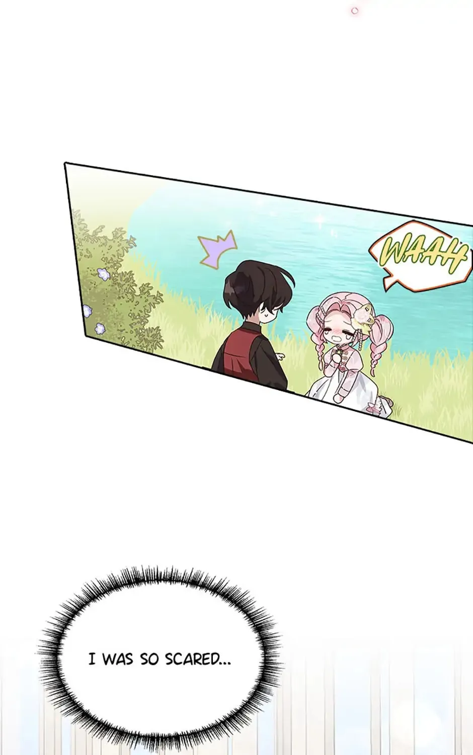 The Little Lady Behind the Villain Chapter 4 page 31 - 