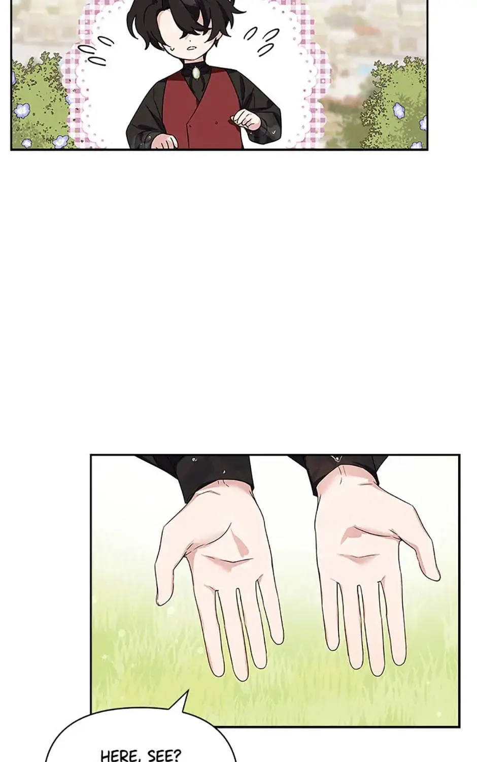 The Little Lady Behind the Villain Chapter 4 page 35 - 