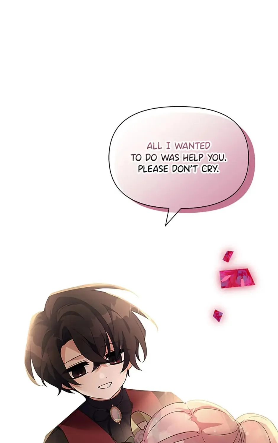 The Little Lady Behind the Villain Chapter 4 page 37 - 