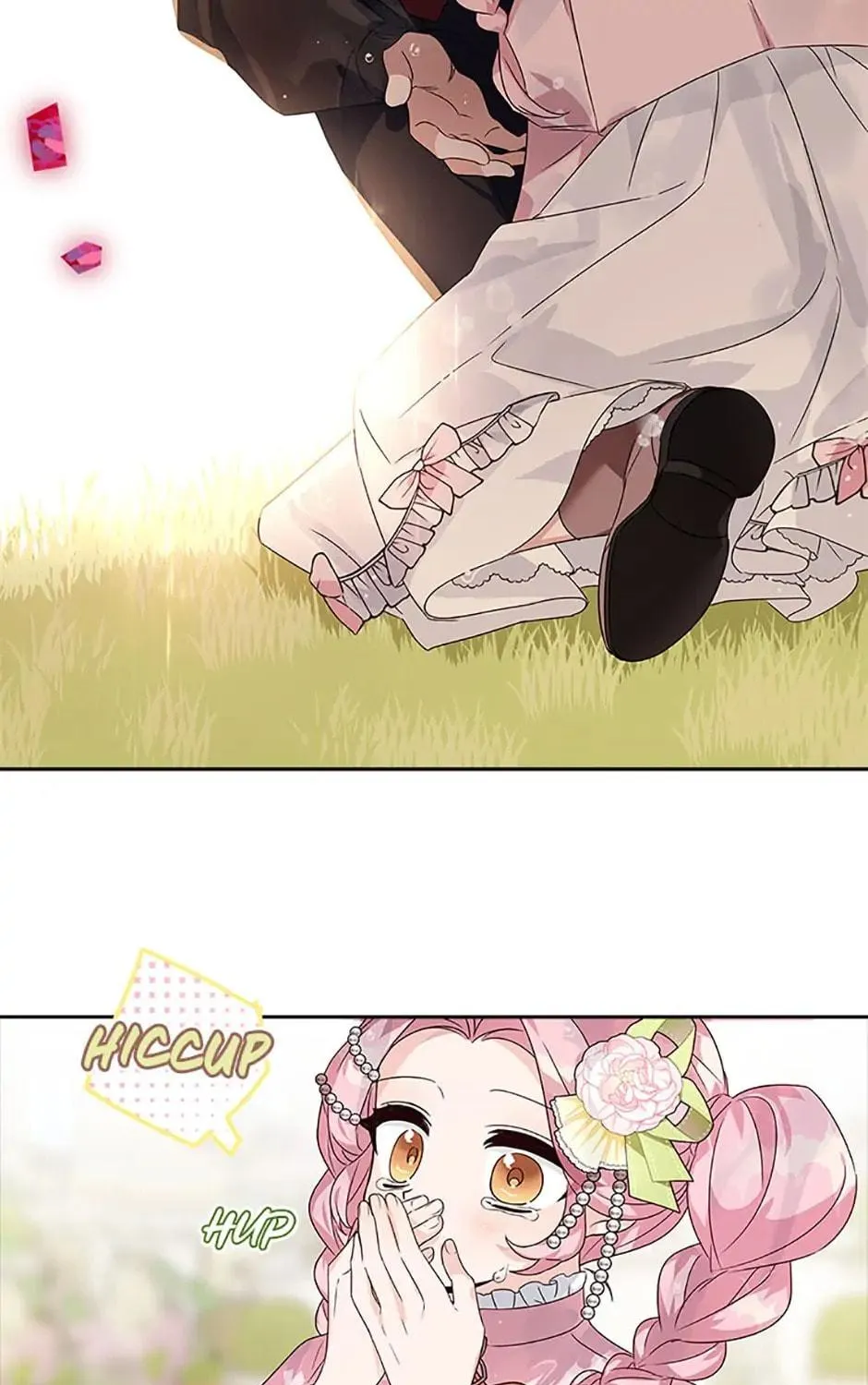 The Little Lady Behind the Villain Chapter 4 page 39 - 