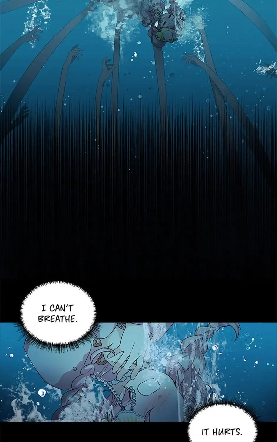 The Little Lady Behind the Villain Chapter 4 page 5 - 
