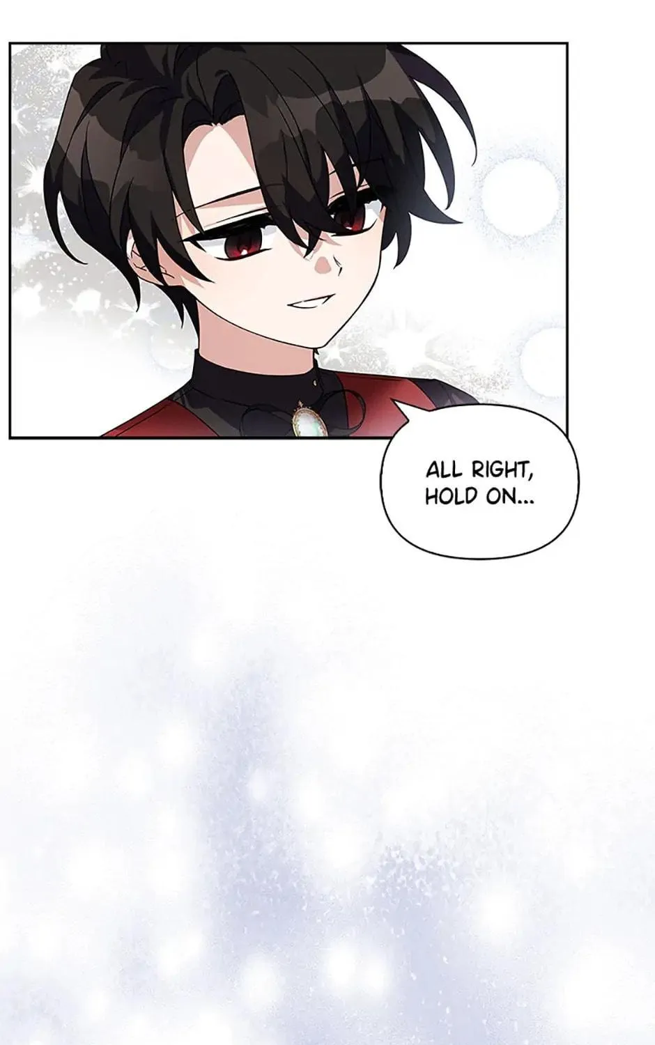 The Little Lady Behind the Villain Chapter 4 page 41 - 