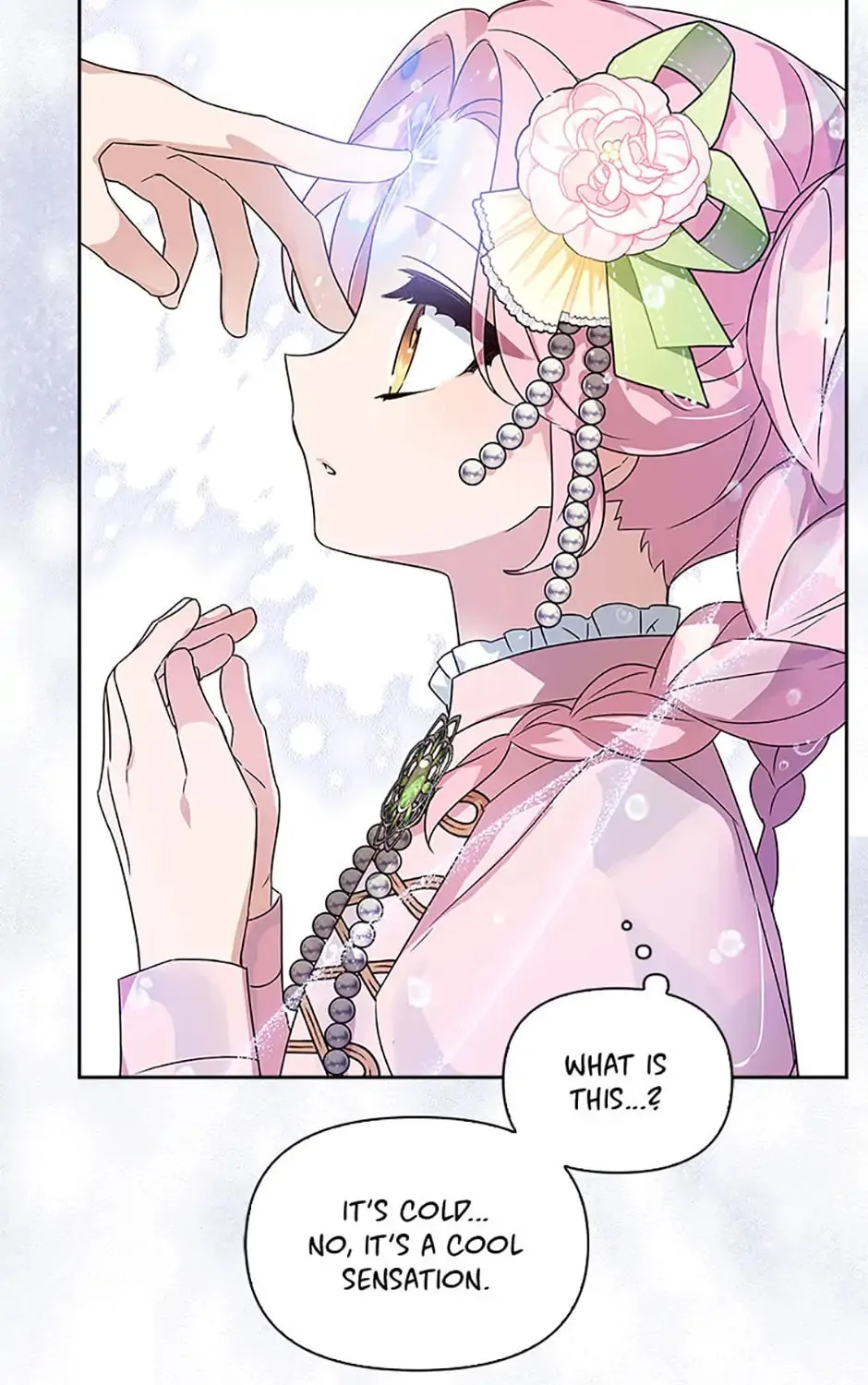 The Little Lady Behind the Villain Chapter 4 page 43 - 