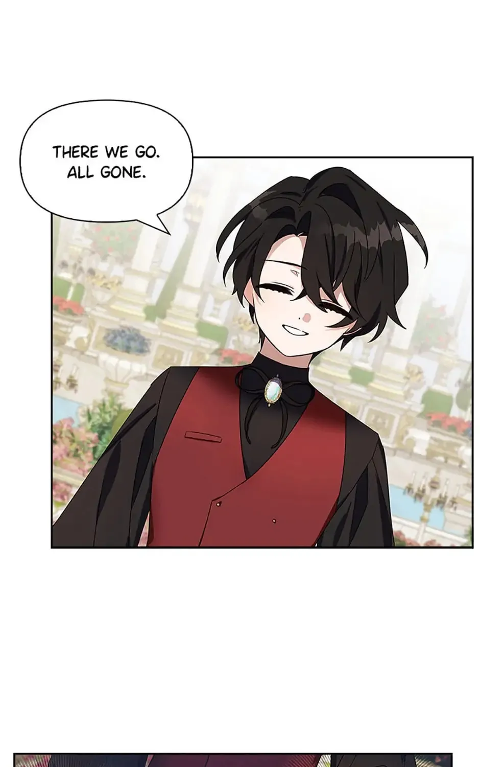 The Little Lady Behind the Villain Chapter 4 page 45 - 