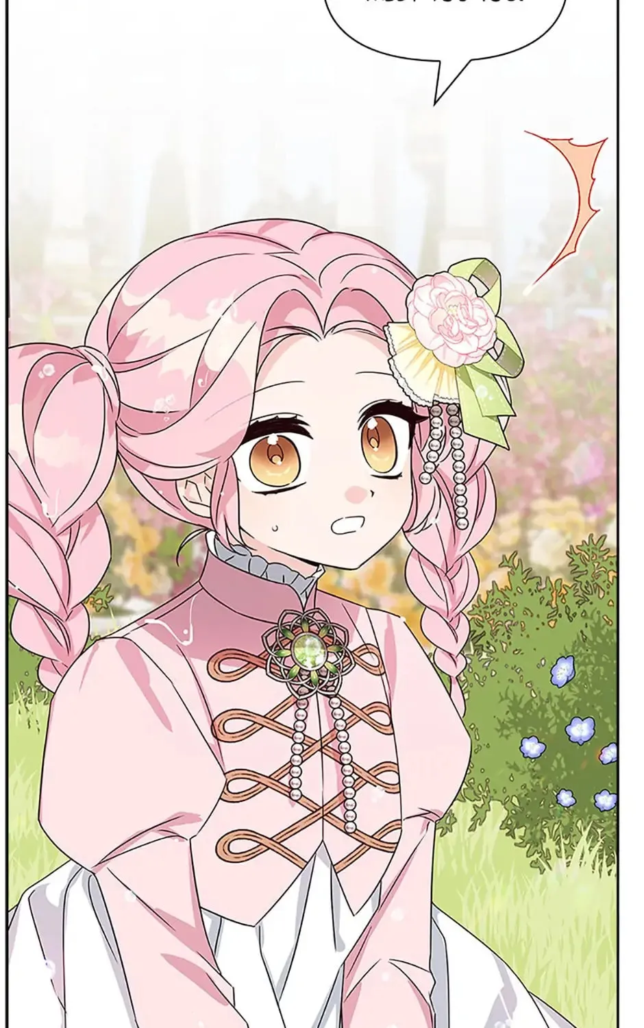 The Little Lady Behind the Villain Chapter 4 page 51 - 
