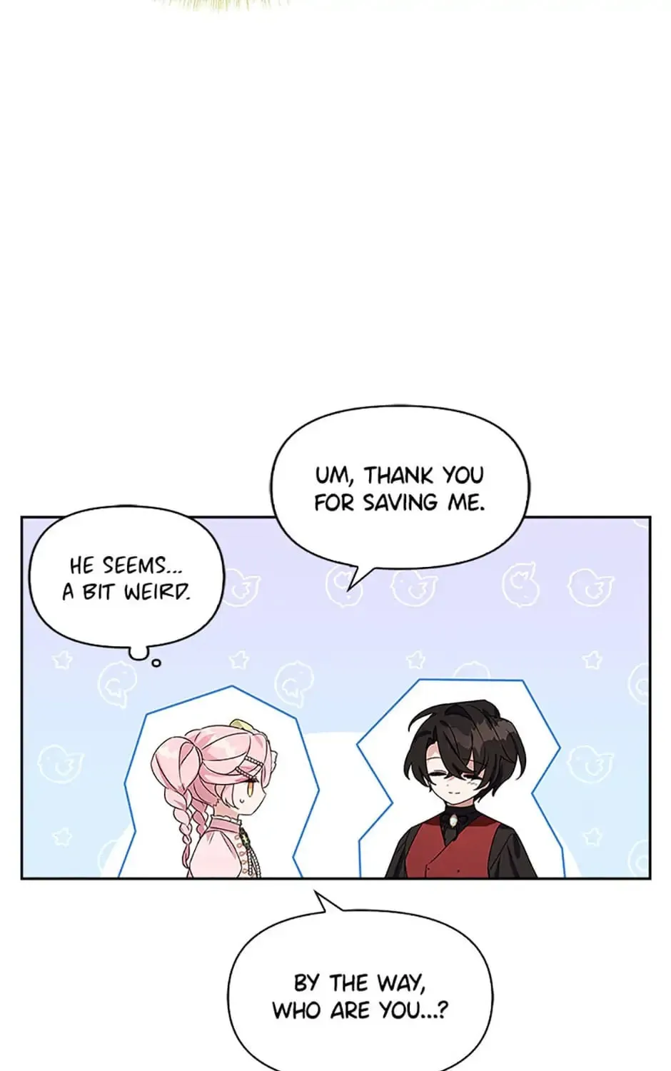 The Little Lady Behind the Villain Chapter 4 page 55 - 