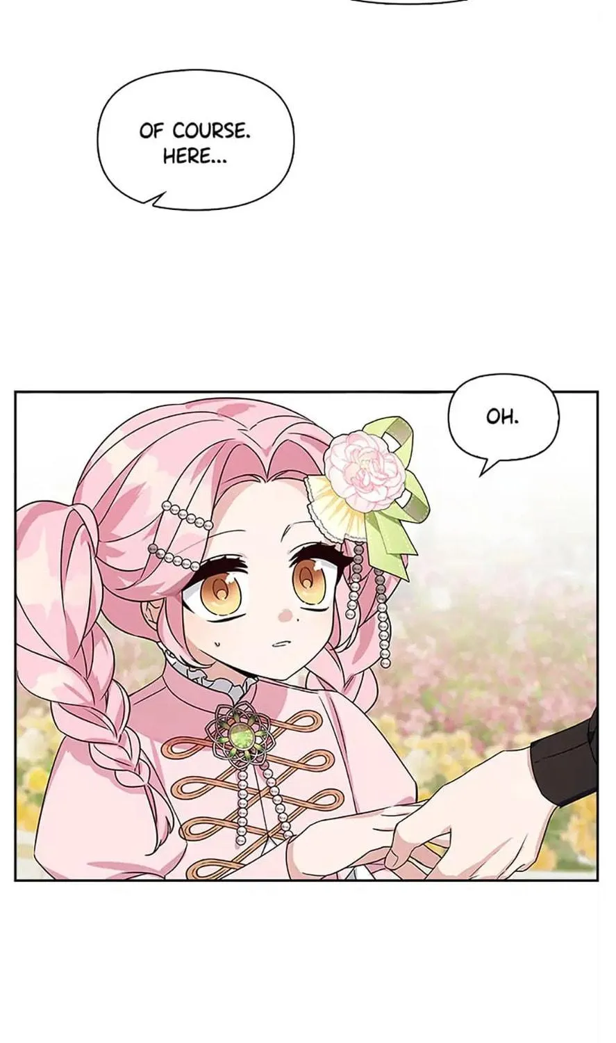 The Little Lady Behind the Villain Chapter 4 page 59 - 