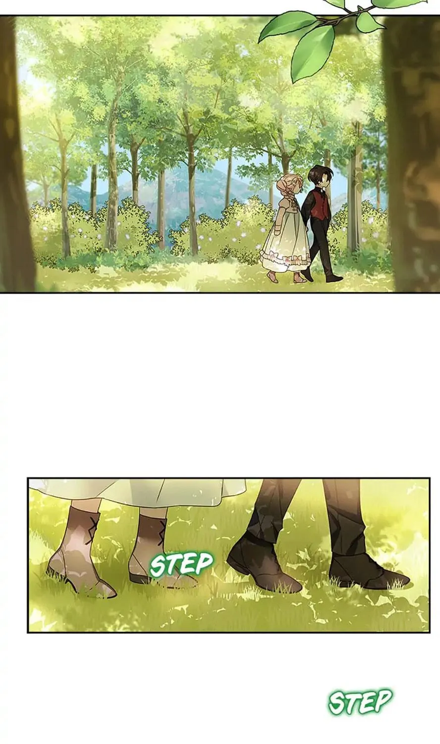 The Little Lady Behind the Villain Chapter 4 page 65 - 