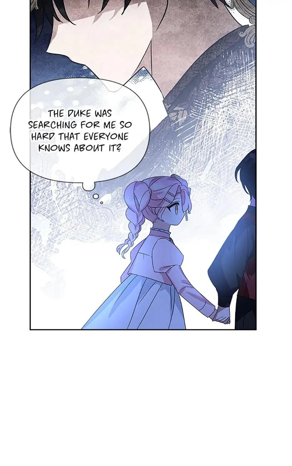 The Little Lady Behind the Villain Chapter 4 page 71 - 