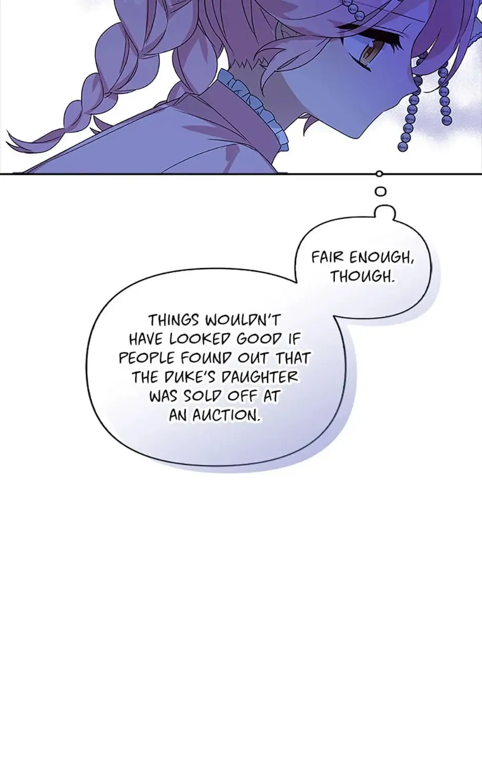 The Little Lady Behind the Villain Chapter 4 page 73 - 