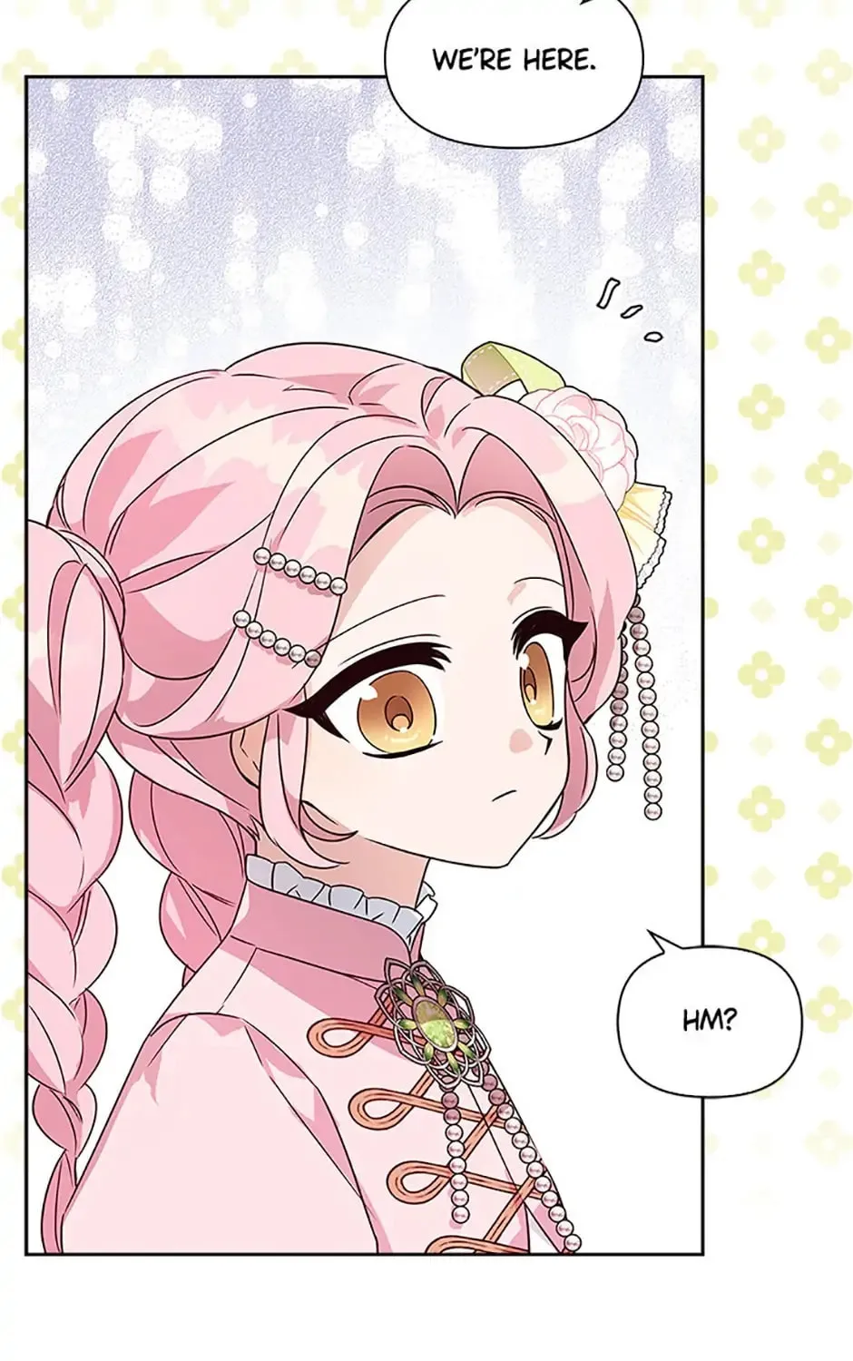 The Little Lady Behind the Villain Chapter 4 page 75 - 