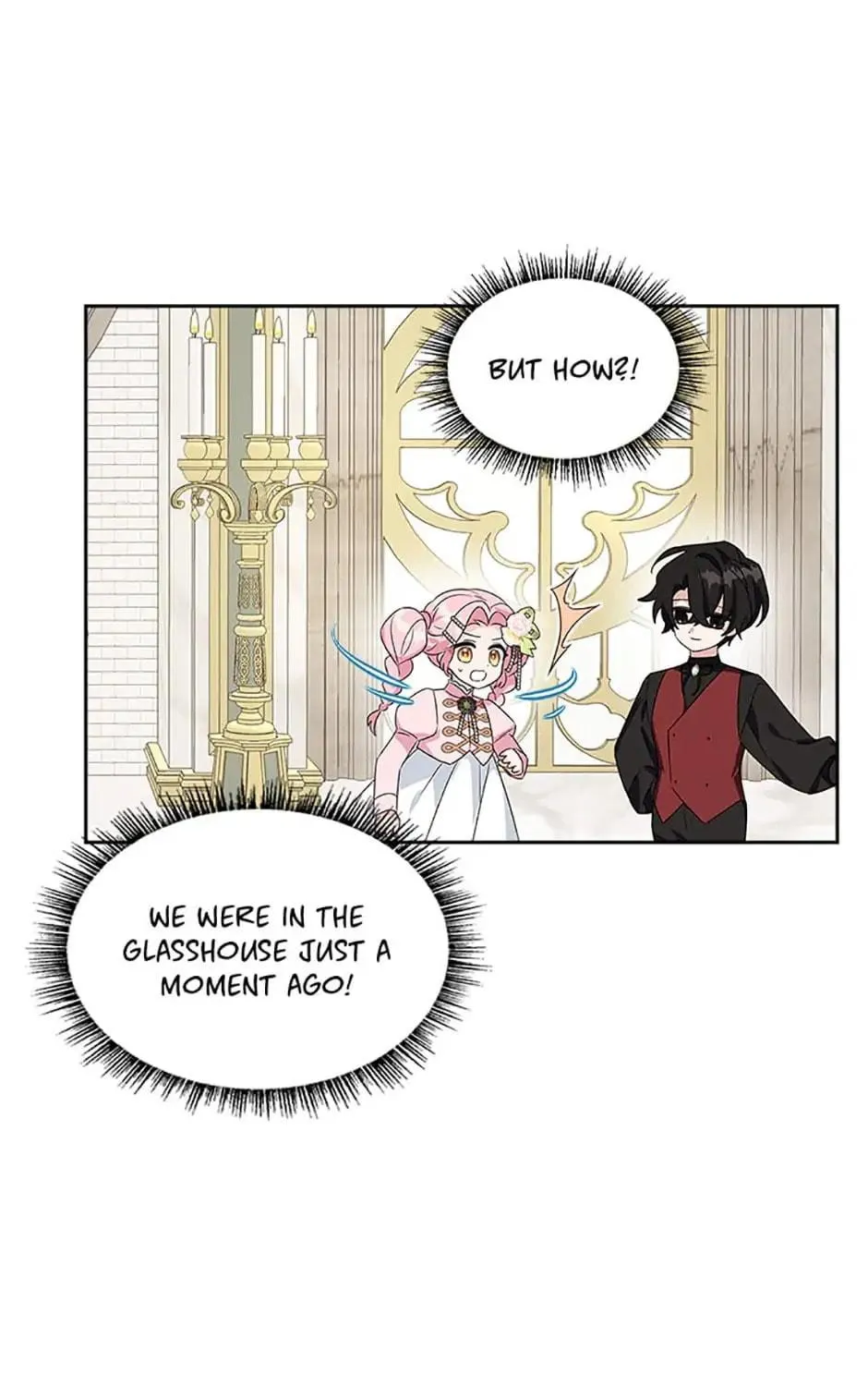 The Little Lady Behind the Villain Chapter 4 page 79 - 