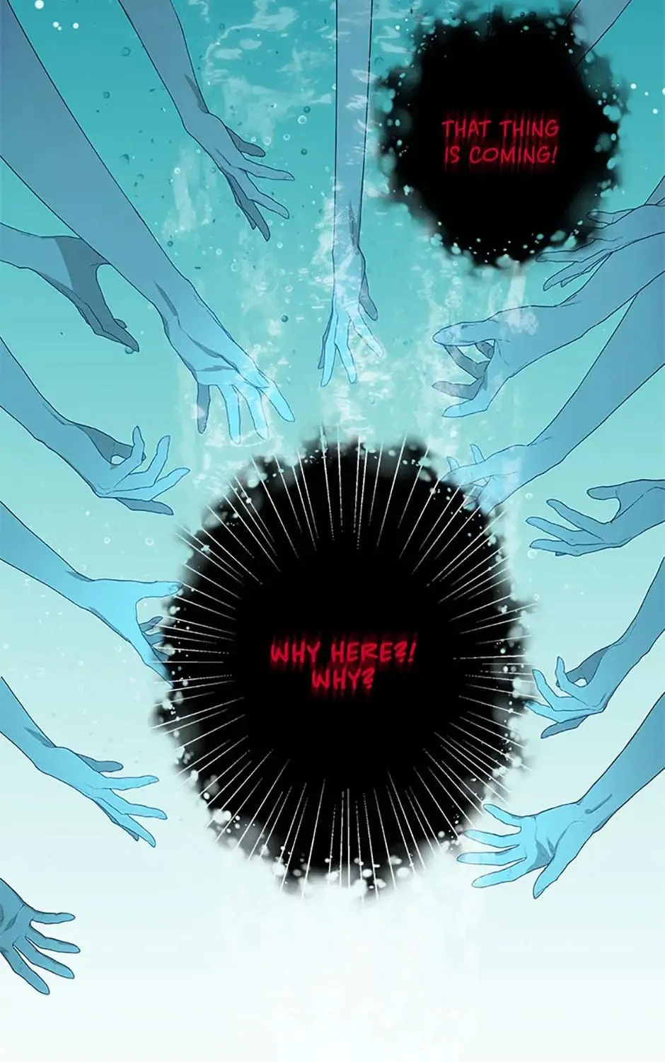 The Little Lady Behind the Villain Chapter 4 page 9 - 