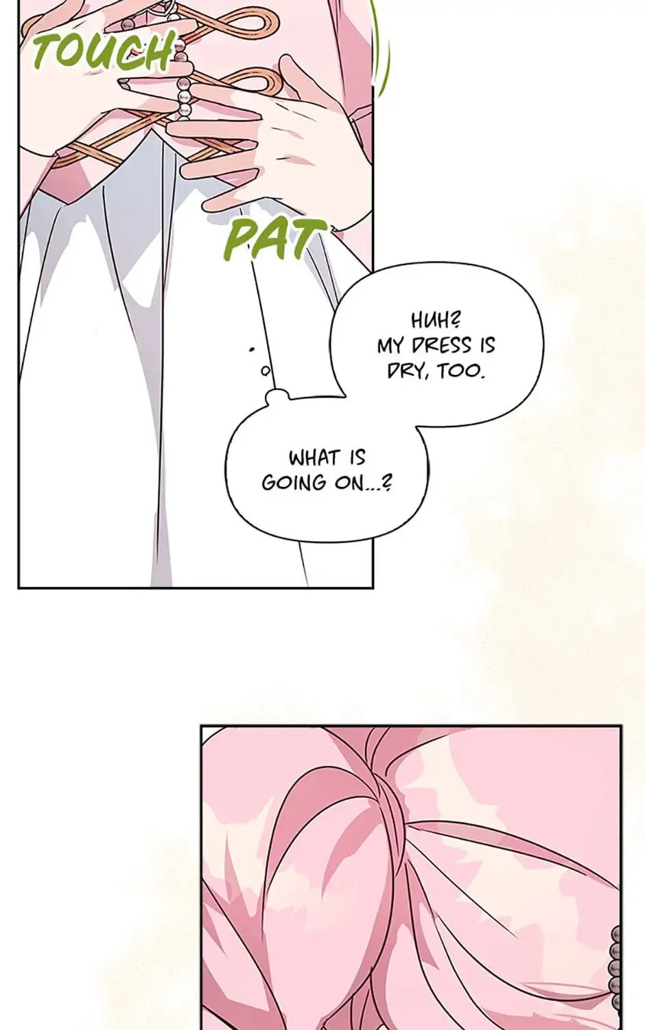 The Little Lady Behind the Villain Chapter 4 page 81 - 