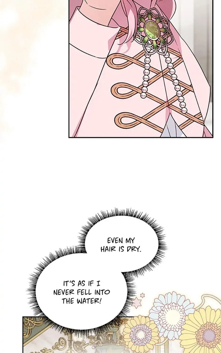The Little Lady Behind the Villain Chapter 4 page 83 - 