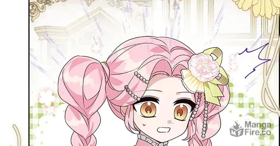 The Little Lady Behind the Villain Chapter 4 page 84 - 
