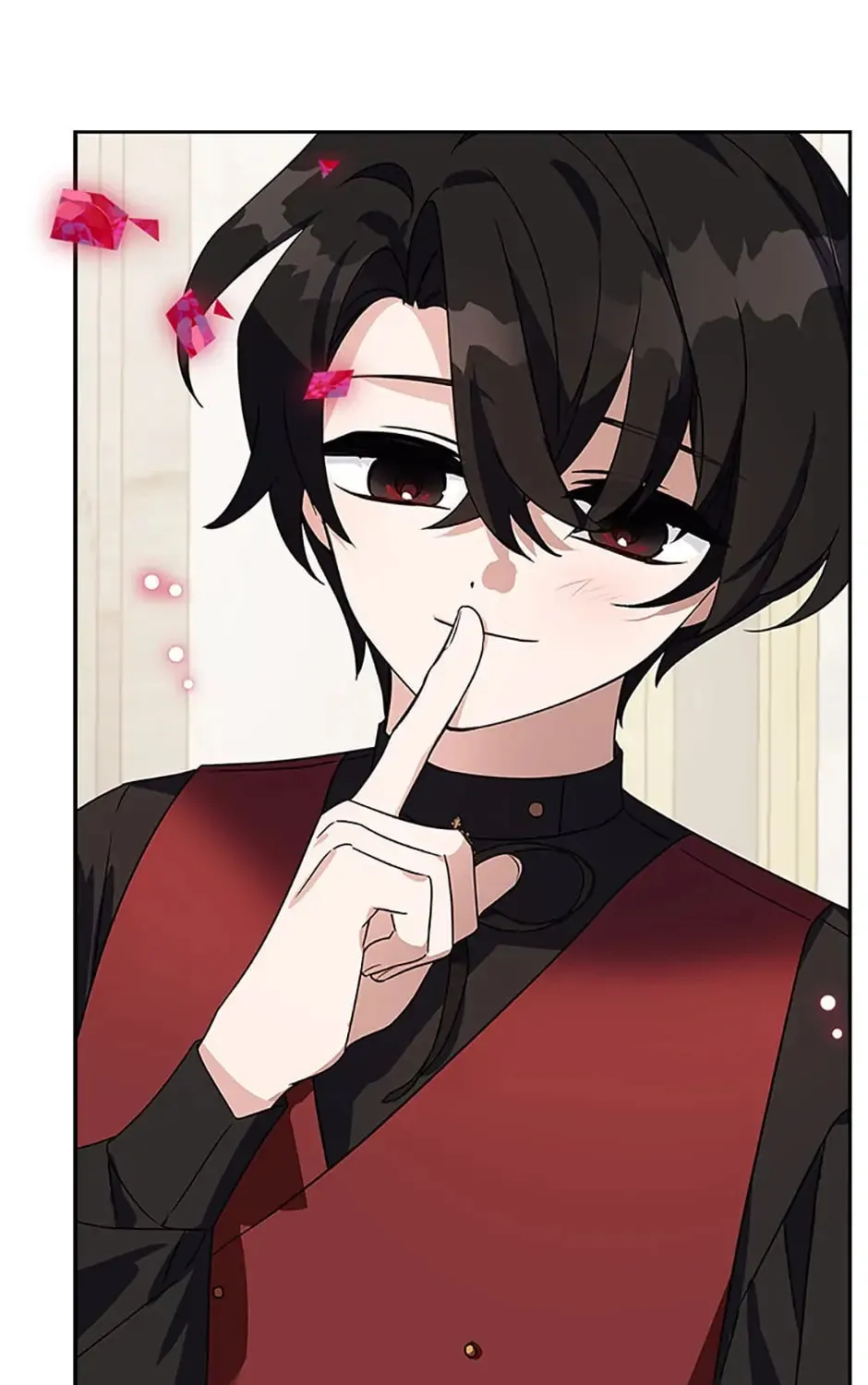 The Little Lady Behind the Villain Chapter 4 page 87 - 