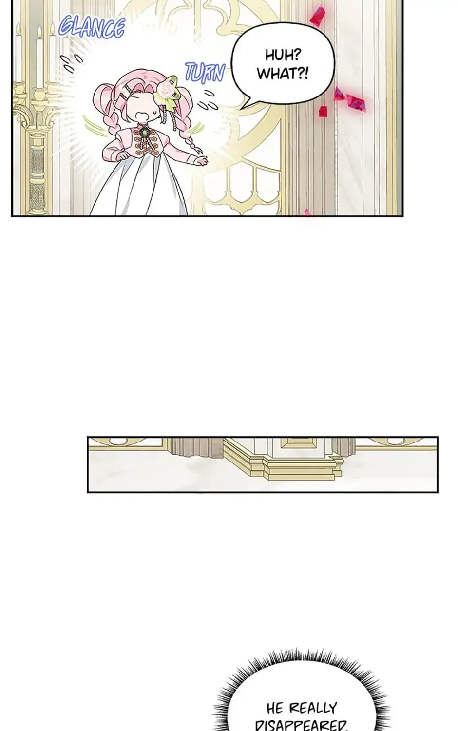 The Little Lady Behind the Villain Chapter 4 page 93 - 