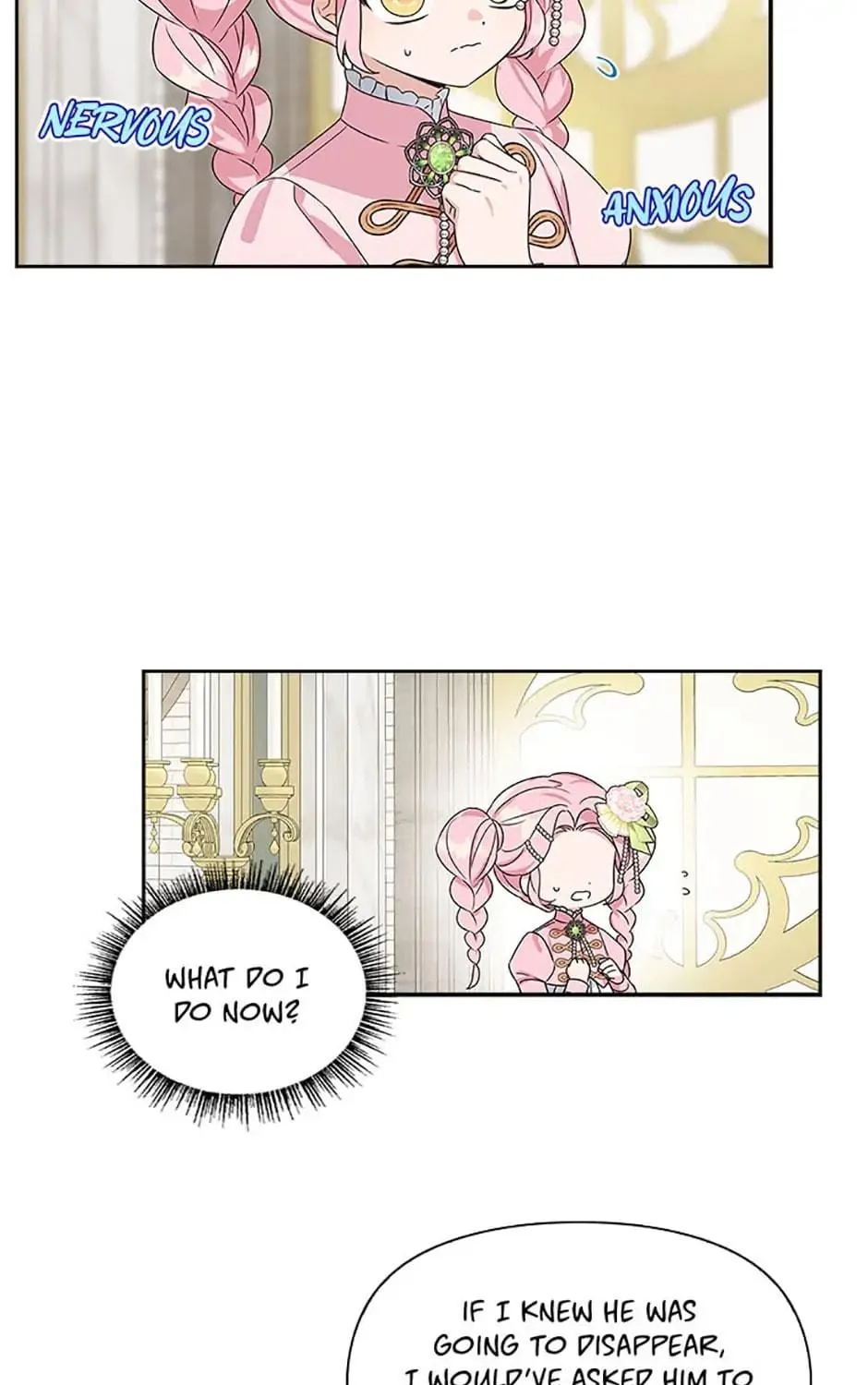 The Little Lady Behind the Villain Chapter 4 page 95 - 